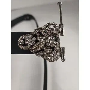 Escada | Accessories | Of A Kind Escada Vintage Womens Belt  display picture 1